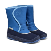 Affenzahn Winter Boot Vegan Freezy Elephant ziemas zābaki