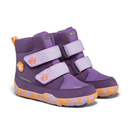 Affenzahn Mid Boot Vegan Comfy Butterfly ziemas zābaki