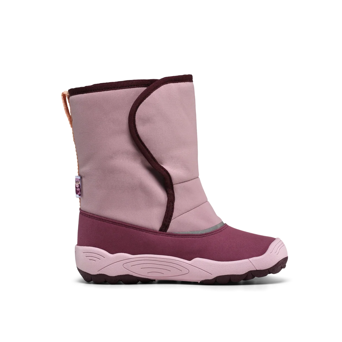 Affenzahn Winter Boot Vegan Freezy Otter winter boots