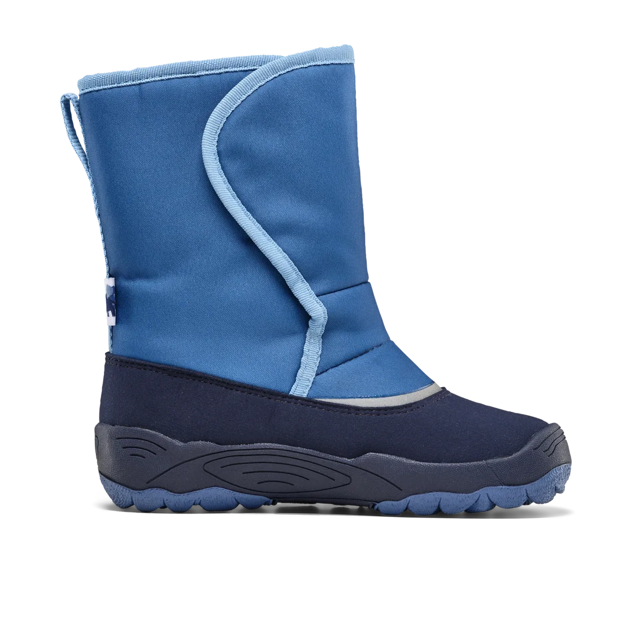Affenzahn Winter Boot Vegan Freezy Elephant ziemas zābaki