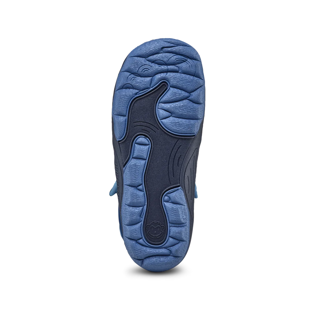 Affenzahn Winter Boot Vegan Freezy Elephant ziemas zābaki