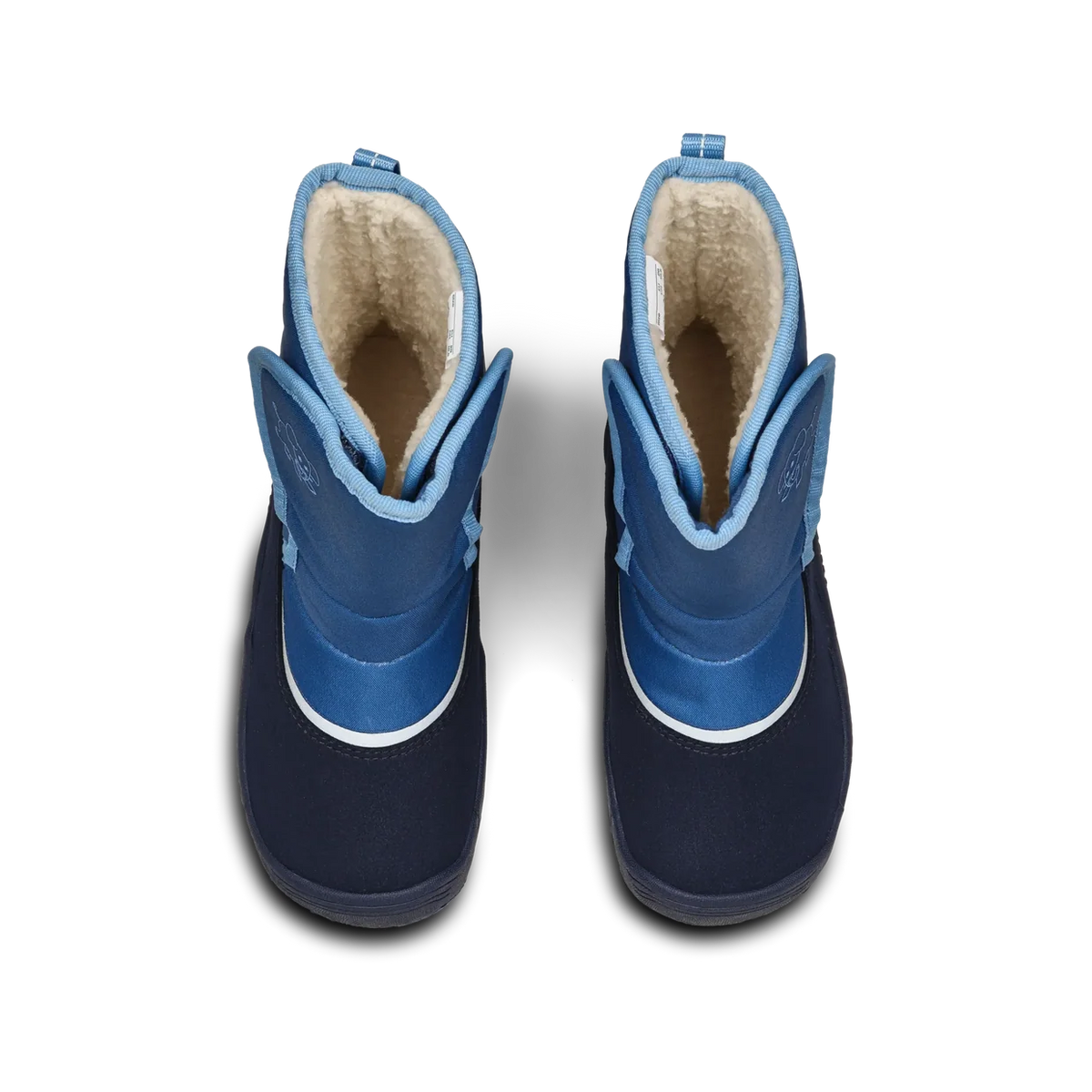 Affenzahn Winter Boot Vegan Freezy Elephant ziemas zābaki