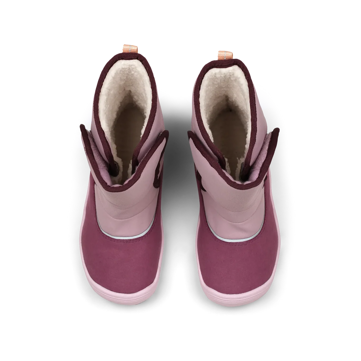 Affenzahn Winter Boot Vegan Freezy Otter winter boots