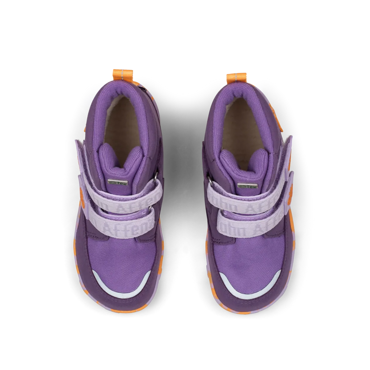Affenzahn Mid Boot Vegan Comfy Butterfly ziemas zābaki