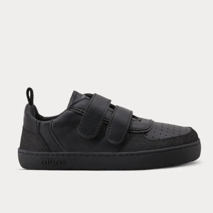 Muris Petra JR Black kurpes