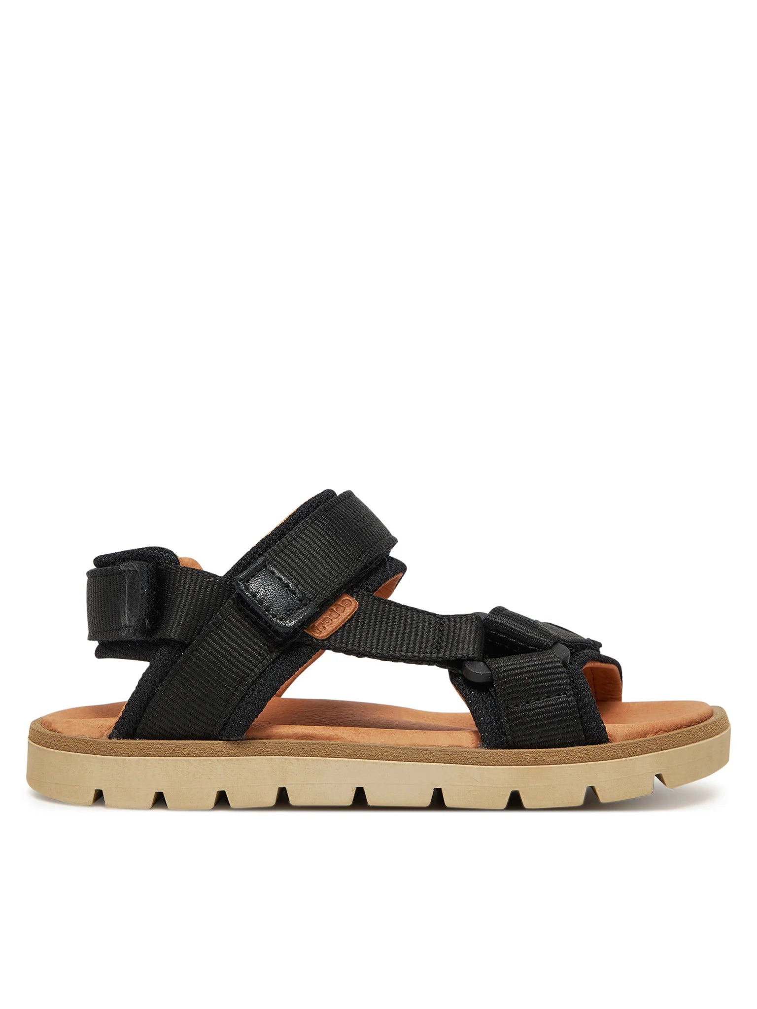 Froddo KE Flash Black sandales