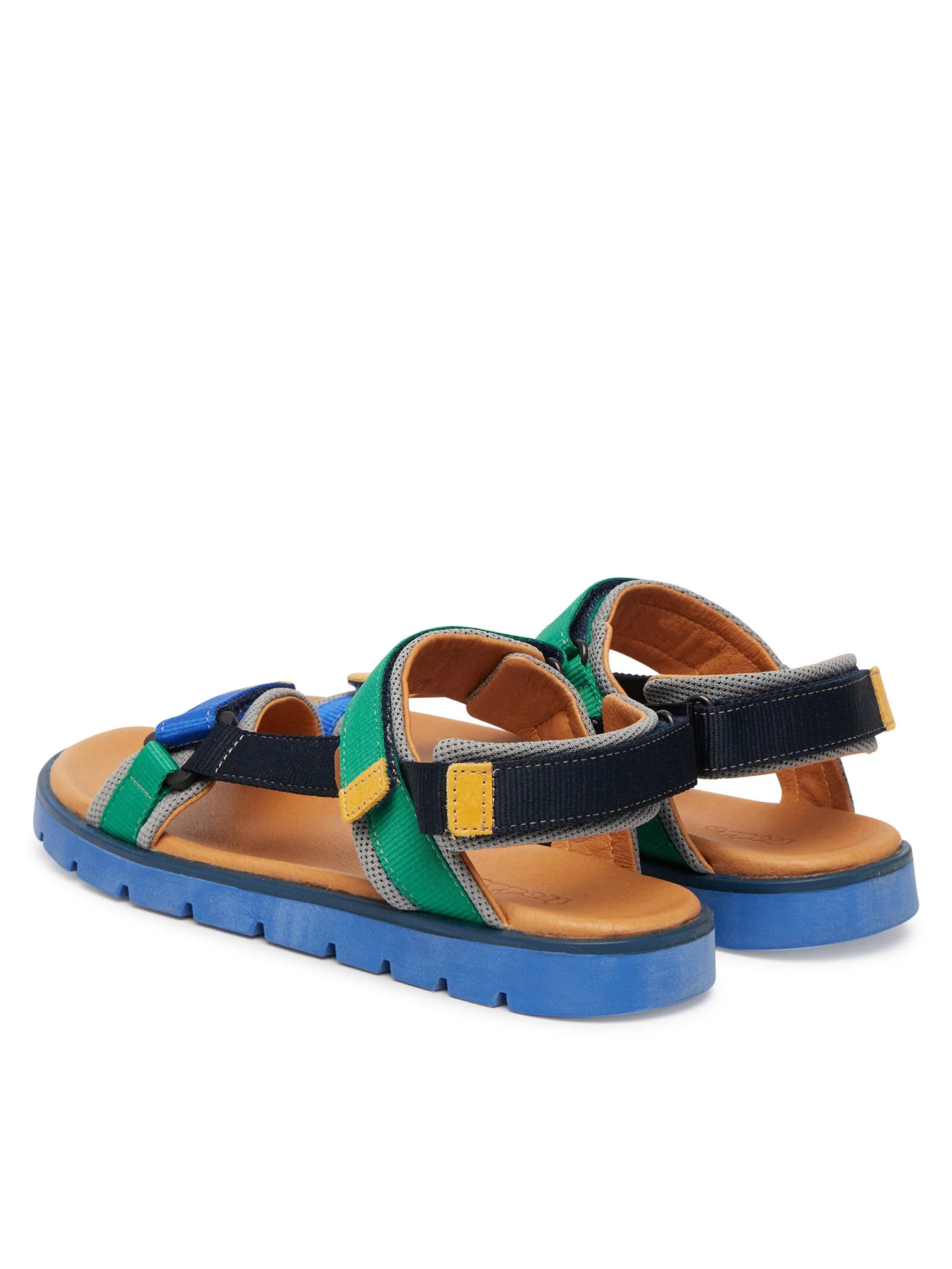 Froddo KE Flash Blue/Green sandales