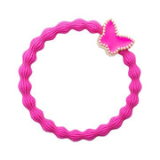 byEloise Enamel Gold Butterfly matu gumija