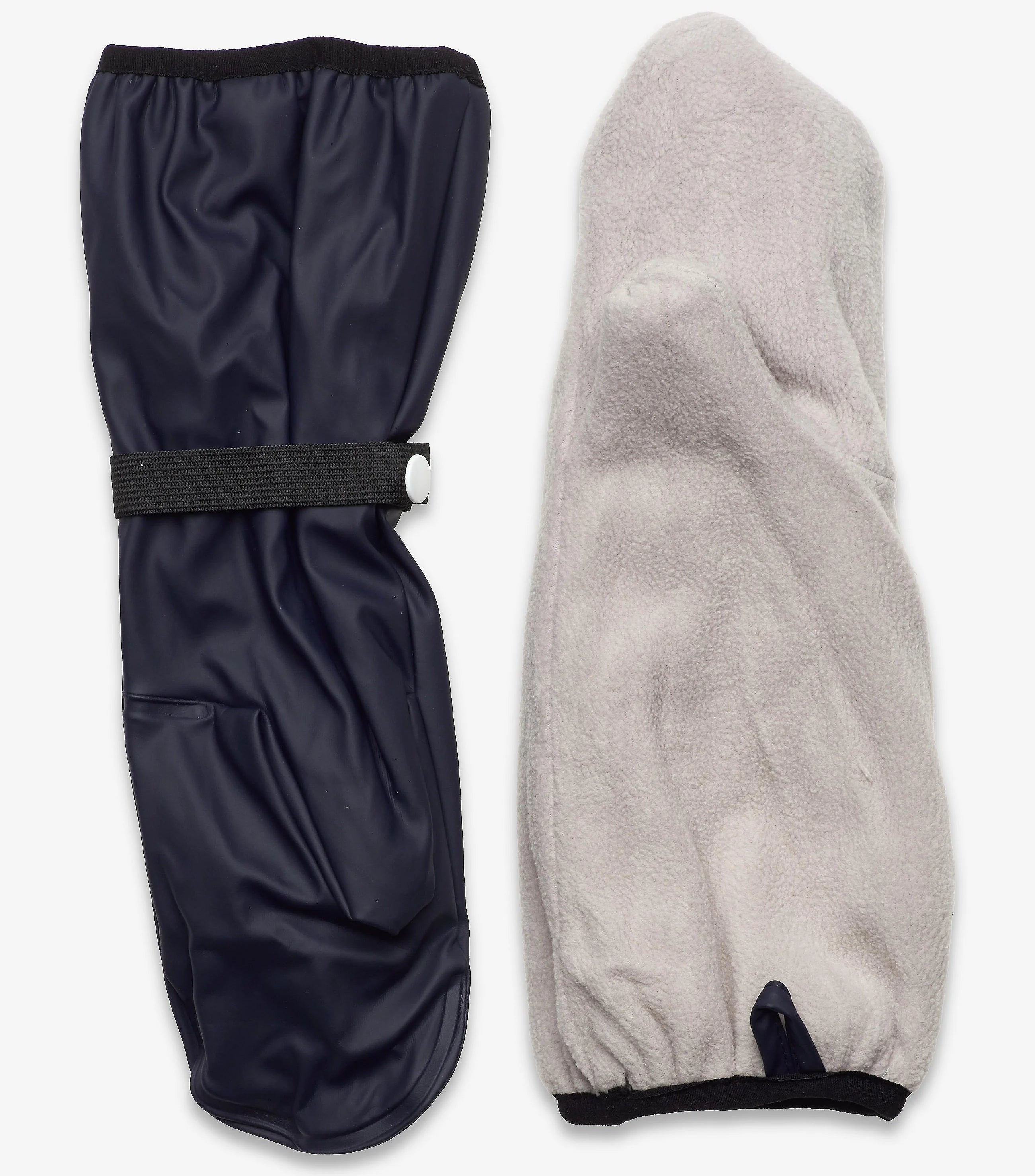 Tretorn Wings Navy Fleece siltāki cimdi