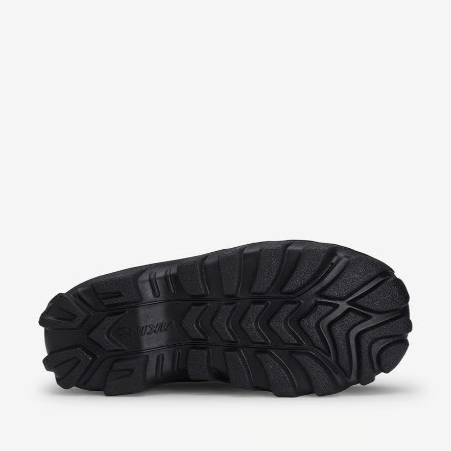 Viking Ultra Warm Black/Gray termo gumijas zābaki
